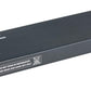 Global GS-27 Spatola Flessibile perforata a ventaglio, GS-27cm 27,5