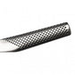 Global Coltello da cucina con lama alveolata G-77 cm 20/33