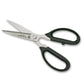 Kanetsune Seki forbice smontabile da cucina 18.5 cm - 7.28"