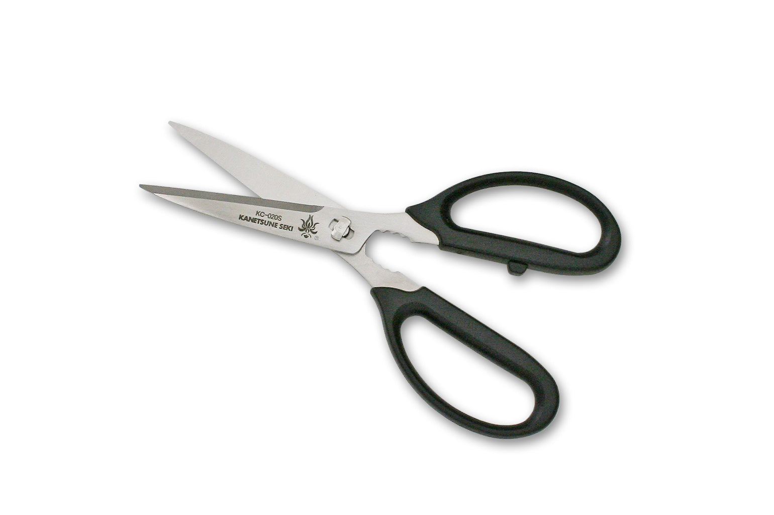 Kanetsune Seki forbice smontabile da cucina 18.5 cm - 7.28"