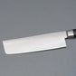 TOJIRO CLASSIC Coltello Nakiri adatto per verdure cm 17 Acciaio tre strati VG10