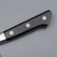 TOJIRO CLASSIC Coltello Nakiri adatto per verdure cm 17 Acciaio tre strati VG10