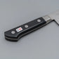 TOJIRO CLASSIC Coltello Nakiri adatto per verdure cm 17 Acciaio tre strati VG10