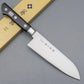 Tojiro coltello Santoku DP3 strati cm 17 Acciaio VG10 F-503