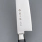 Tojiro coltello Santoku DP3 strati cm 17 Acciaio VG10 F-503