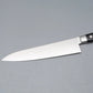 TOJIRO CLASSIC Coltello cuoco da chef Gyuto 24cm Acciaio tre strati VG10