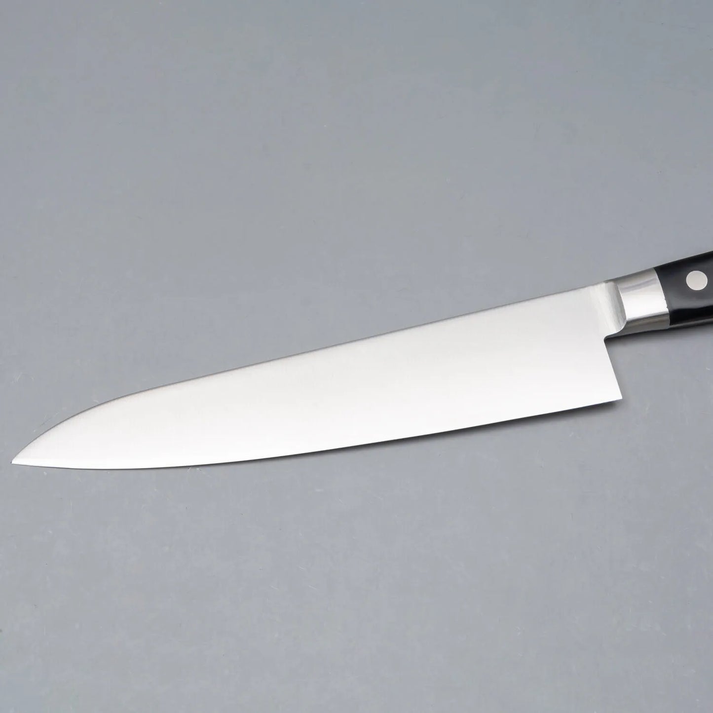 TOJIRO CLASSIC Coltello cuoco da chef Gyuto 24cm Acciaio tre strati VG10