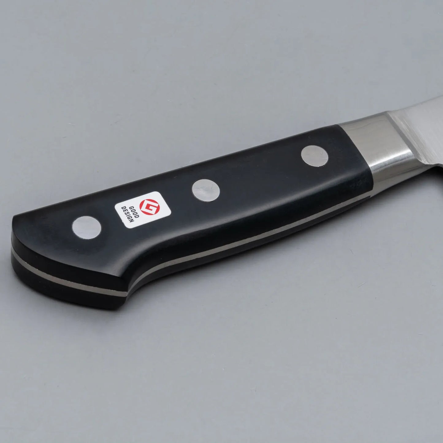 TOJIRO CLASSIC Coltello cuoco da chef Gyuto 24cm Acciaio tre strati VG10