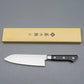 TOJIRO CLASSIC DP3 Coltello santoku 17cm Acciaio tre strati VG10