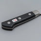 TOJIRO CLASSIC DP3 Coltello santoku 17cm Acciaio tre strati VG10