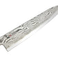 MCUSTA Coltello ibrido Splash VG-10 33 strati Chef's 210mm HZ2-3005DS