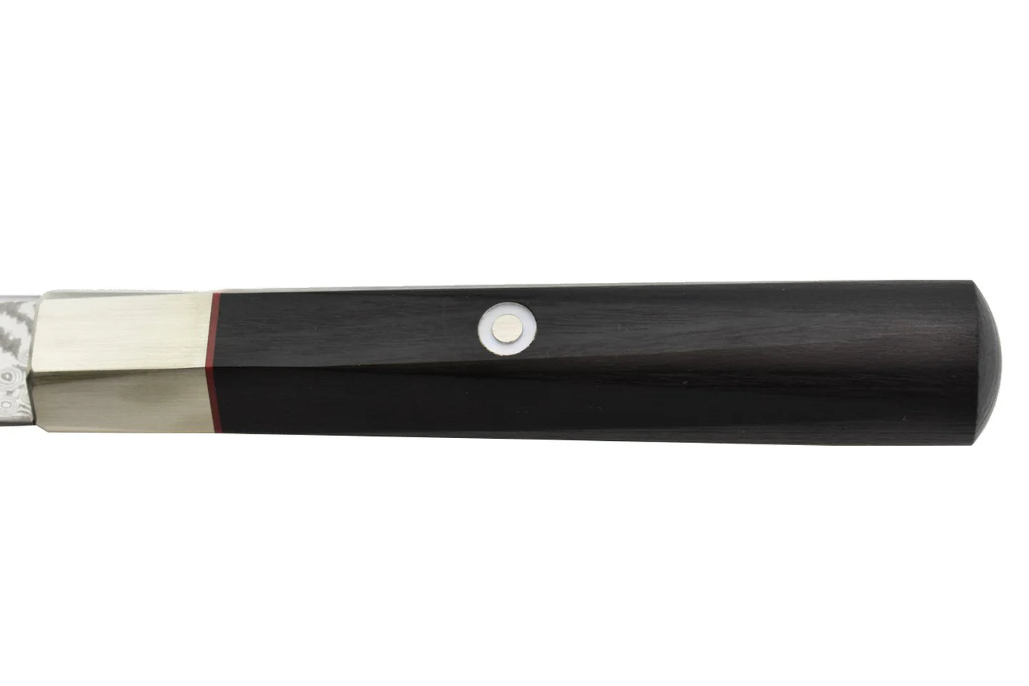 MCUSTA Coltello ibrido Splash VG-10 33 strati Chef's 210mm HZ2-3005DS