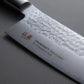 Suncraft SENZO Classic coltello da Chef VG-10 24cm Damascato martellato 33 Strati SZ-06