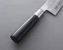 Suncraft SENZO Classic coltello da Chef VG-10 24cm Damascato martellato 33 Strati SZ-06