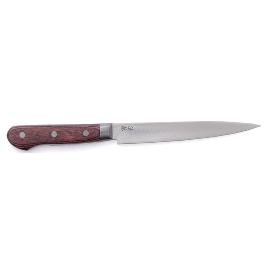 Suncraft SENZO CLAD Coltello da cucina flessibile per sfilettare 170 mm