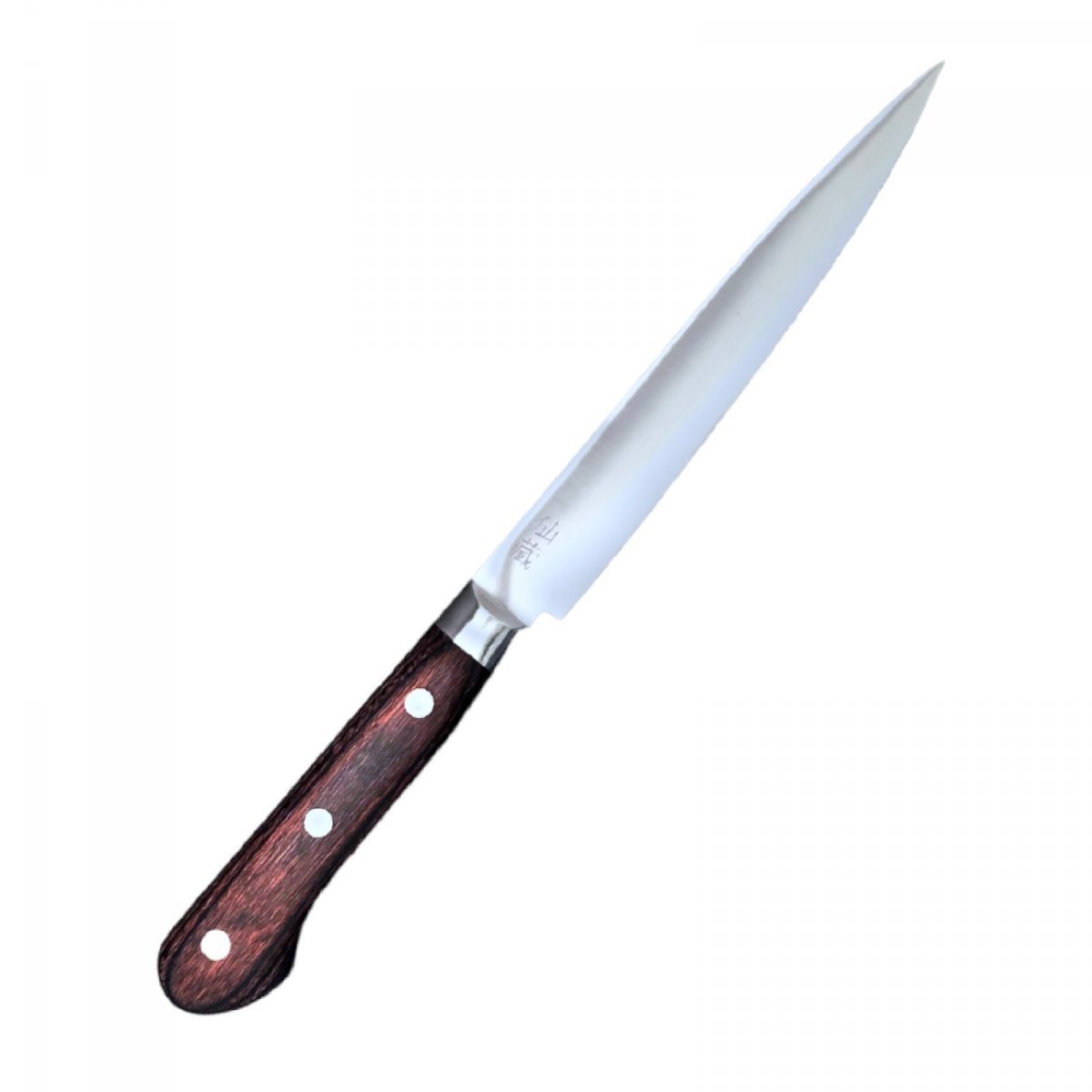 Suncraft SENZO CLAD Coltello da cucina flessibile per sfilettare 170 mm