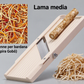 Benriner Super Standard mandolina giapponese con 3 lame intercambiabili BN-5S