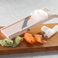 Benriner Super Standard mandolina giapponese con 3 lame intercambiabili BN-5S