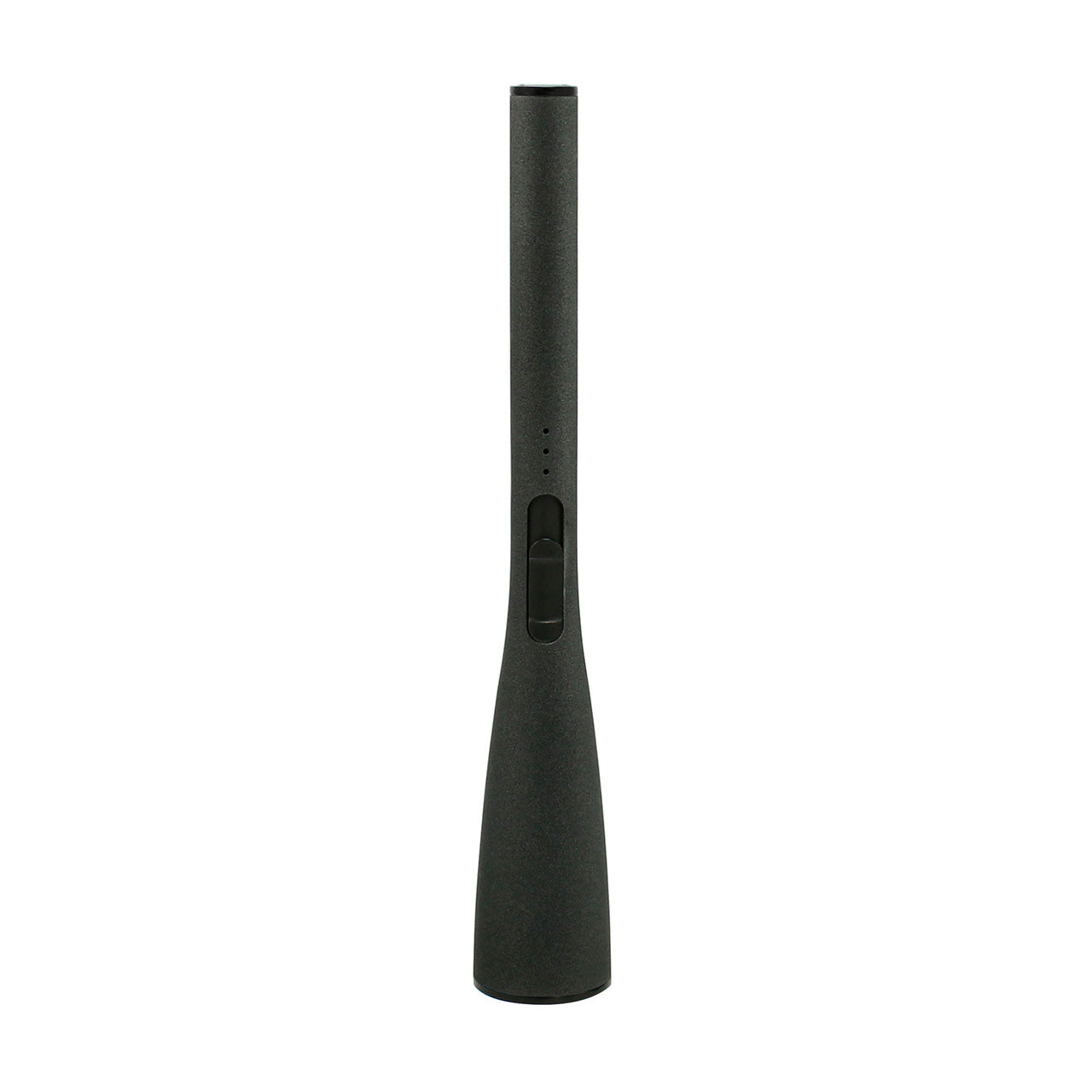 Accendino candele "Arc - Candle Wand by Guido Venturini" pepe nero, Elettrico USB – Ricaricabile, Sicuro, Senza Fiamma cm Ø3,5x23