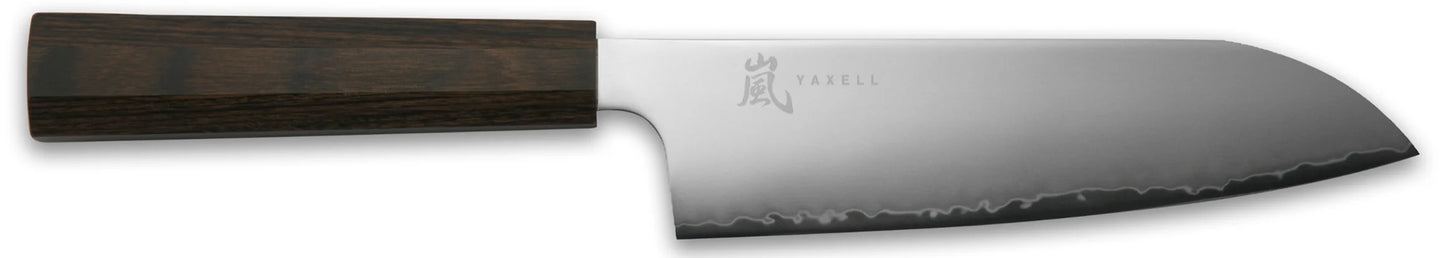 Yaxell Coltello SantokuHANA 16,5/30,5 cm 4501263