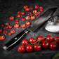 Yaexll Coltello Kiritsuke Super GOU Ypsilon cm 20 damasco 193 strati