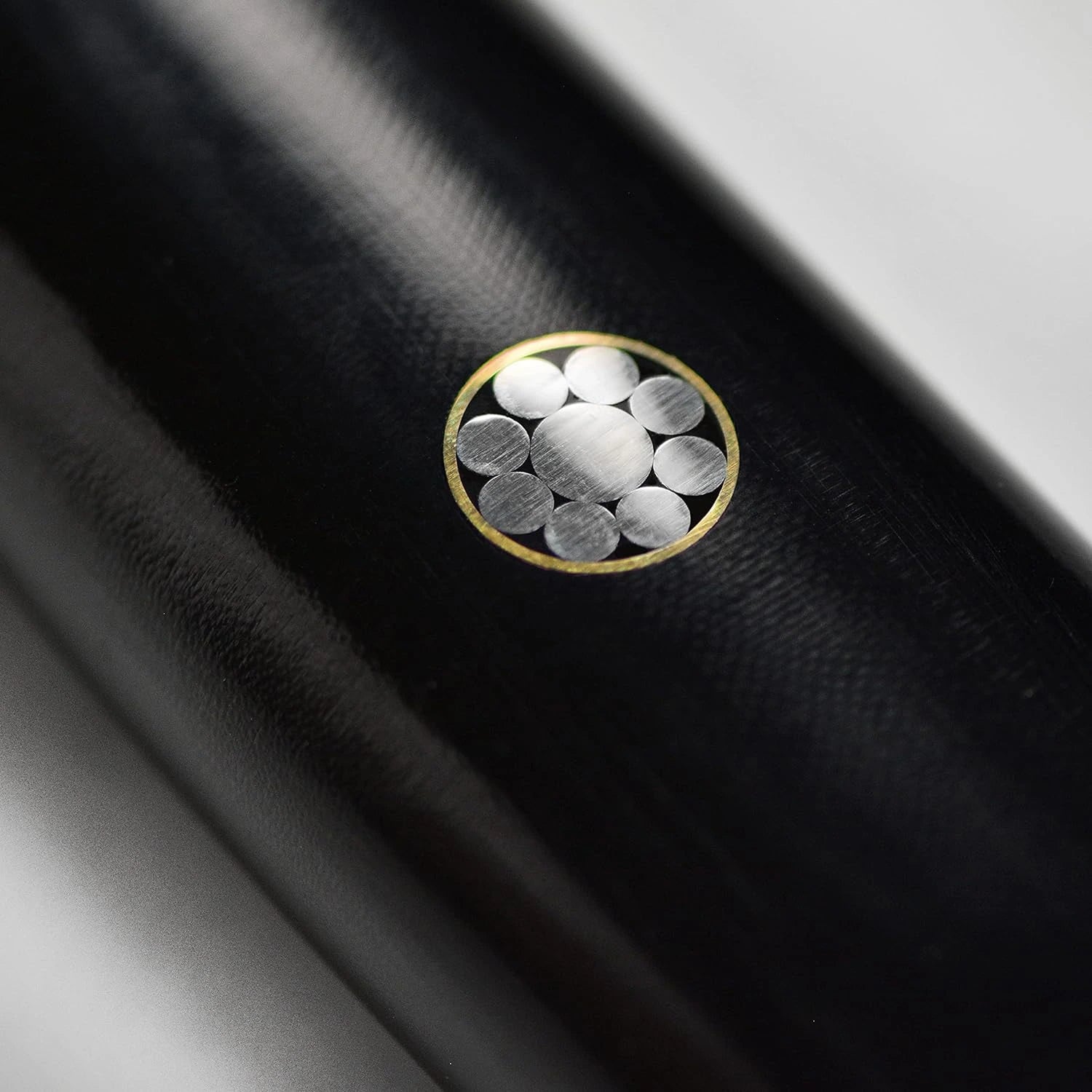 Yaexll Coltello Kiritsuke Super GOU Ypsilon cm 20 damasco 193 strati