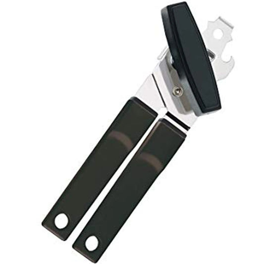 Apriscatole a pinza per mancini in acciaio Sieger 04 13 53