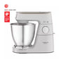 Kenwood Planetaria impastatrice Titanium Chef Baker XL Lite KVL65.001WH