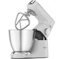 Kenwood Planetaria impastatrice Titanium Chef Baker XL Lite KVL65.001WH