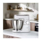 Kenwood Planetaria impastatrice Titanium Chef Baker XL Lite KVL65.001WH