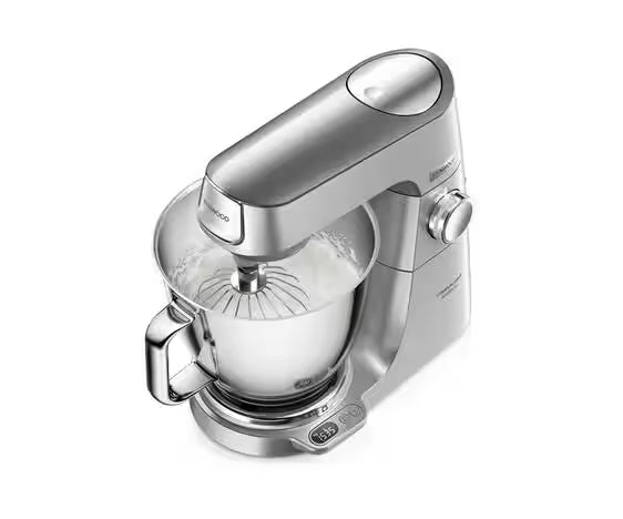 Kenwood Titanium Chef Baker XL Silver KVL85.124SI + accessori e buono acquisto