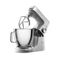 Kenwood Titanium Chef Baker XL Silver KVL85.124SI + accessori e buono acquisto