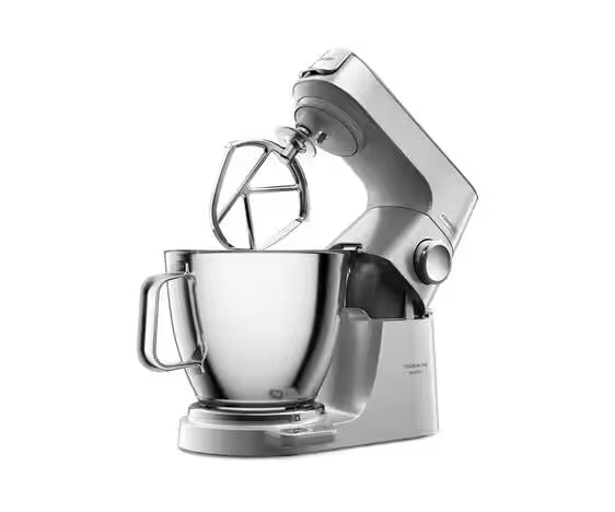 Kenwood Titanium Chef Baker XL Silver KVL85.124SI + accessori e buono acquisto