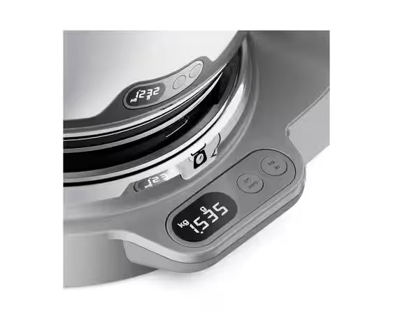 Kenwood Titanium Chef Baker XL Silver KVL85.124SI + accessori e buono acquisto