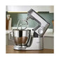 Kenwood Titanium Chef Baker XL Silver KVL85.124SI + accessori e buono acquisto