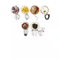 Kenwood Titanium Chef Baker XL Silver KVL85.124SI + accessori e buono acquisto