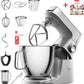 Kenwood Titanium Chef Baker XL Silver KVL85.124SI + accessori e buono acquisto