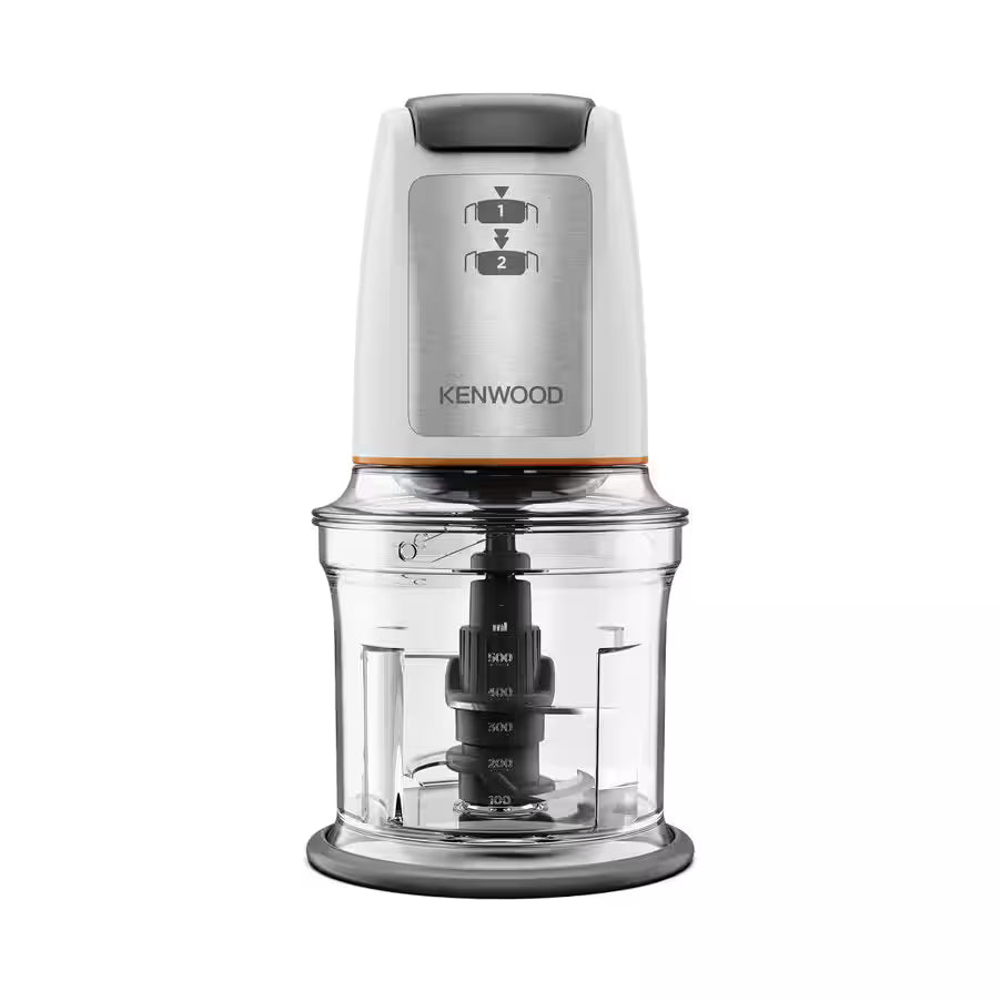 Kenwood Mini tritatutto Easy Chop CHP61.100WH Robot tritacarne
