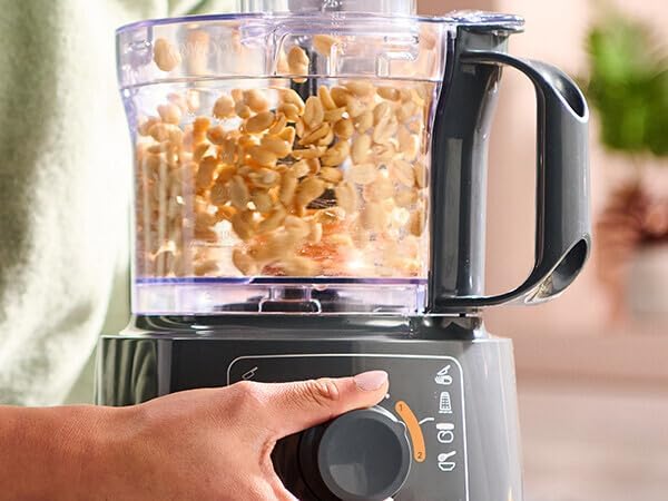 Kenwood Kvc65.001Wh Robot de Cocina 1200 W 5 L Acero Inoxidable Blanco Kenwood Kvc65.001Wh Robot de Cocina 1200 W 5 L Acero Inoxidable Blanco