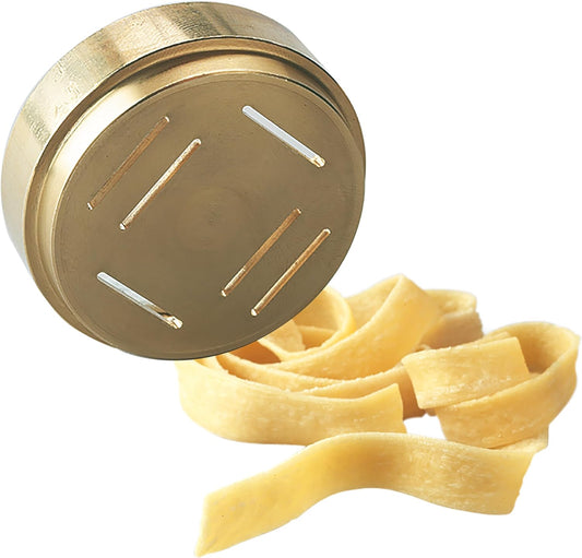 Kenwood Accessorio Pappardelle A910/6 Trafila in Bronzo