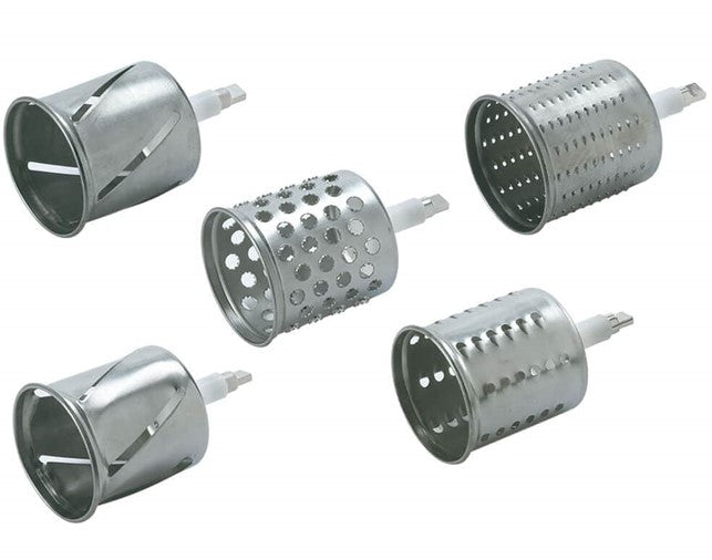 Accessorio Tagliaverdure Kenwood KAX643ME - Per Impastatrici Planetarie - Foto 8