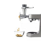 Kenwood Accessorio Torchio per la pasta fresca KAX92.A0ME