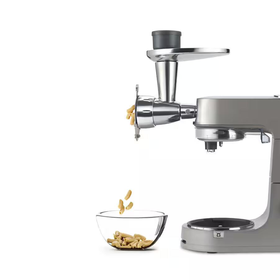 Kenwood Accessorio Torchio per la pasta fresca KAX92.A0ME