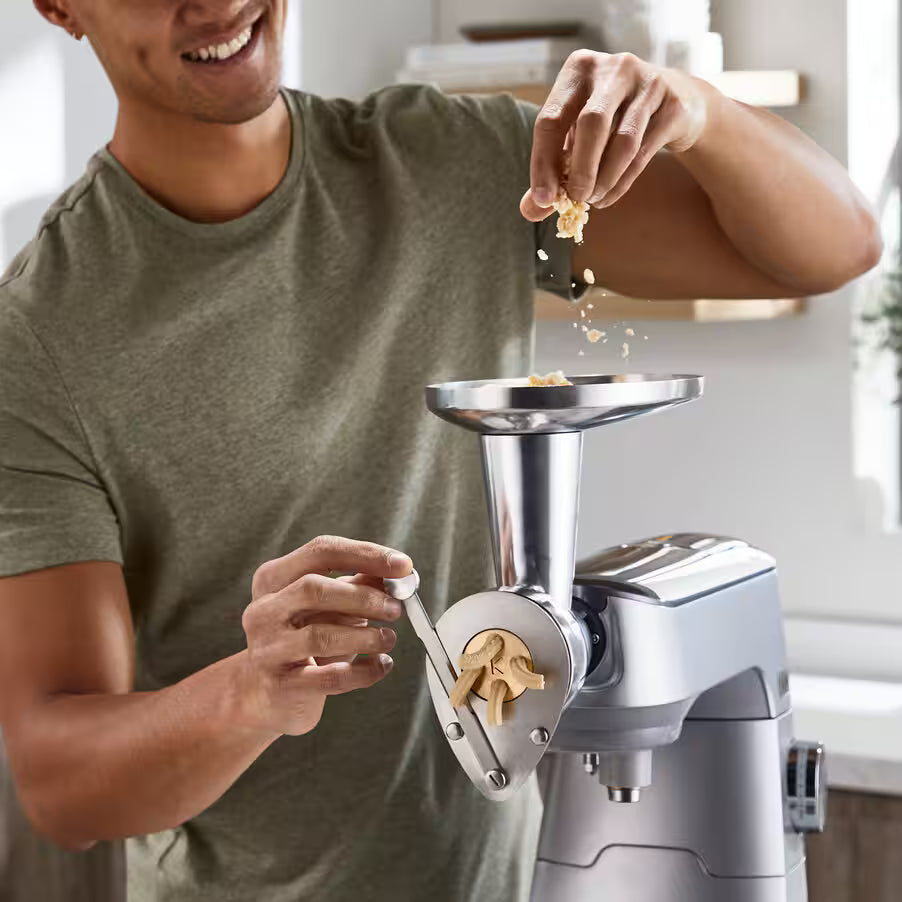 Kenwood Accessorio Torchio per la pasta fresca KAX92.A0ME