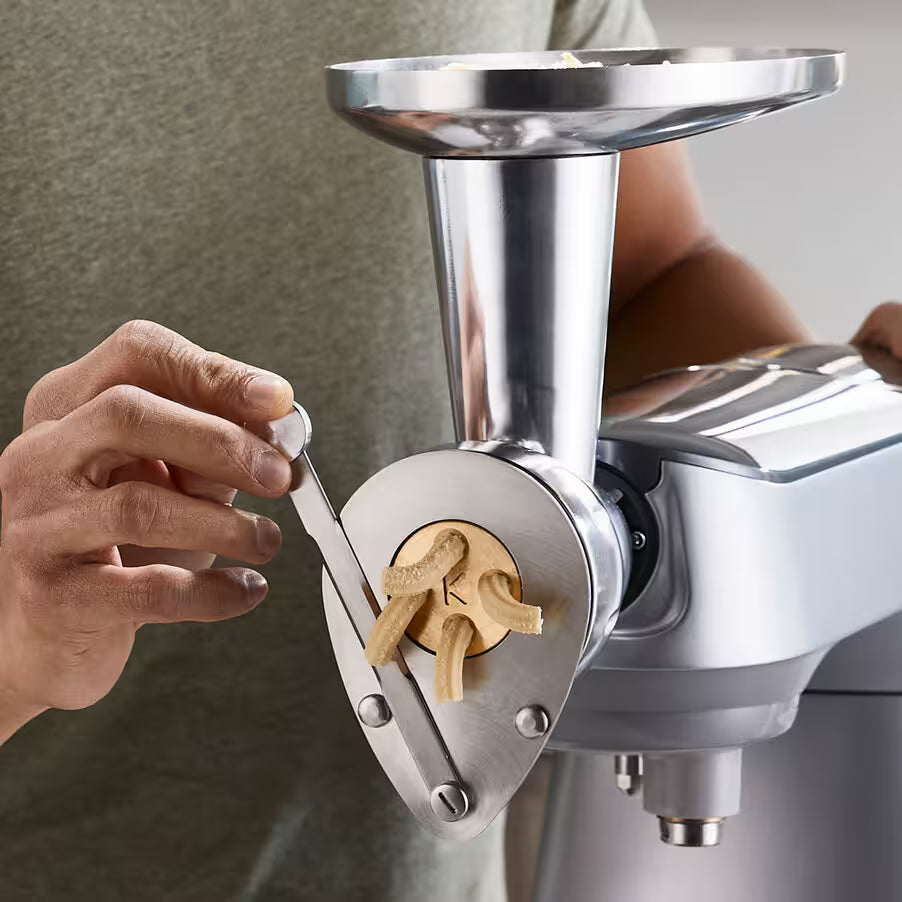 Kenwood Accessorio Torchio per la pasta fresca KAX92.A0ME
