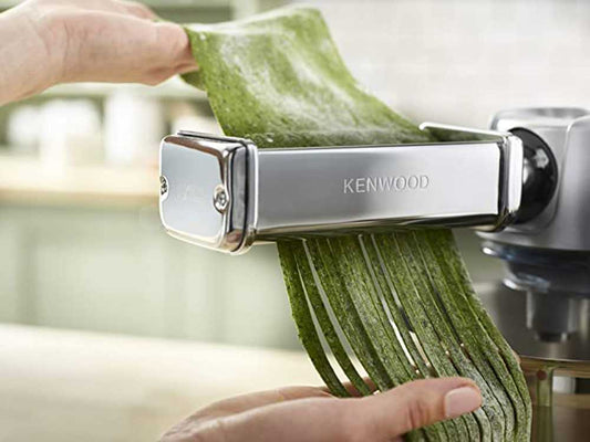 Kenwood Accessorio Tagliapasta per trenette 3,5 mm KAX983ME