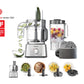 Kenwood MultiPro Express robot da cucina 1000 W FDP65.590SI