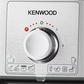 Kenwood MultiPro Express robot da cucina 1000 W FDP65.590SI