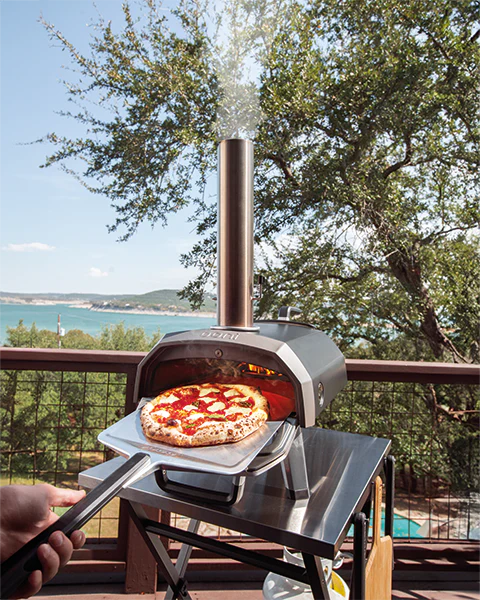 Ooni Pala pizza in alluminio 40,5cm