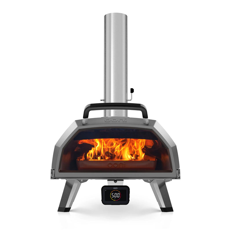 Forno pizza Ooni Karu 2 Pro  multi-combustibile OON UU-P2EE00